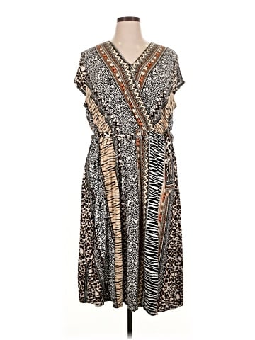 Ruby Rd. Casual Dress (view 1)