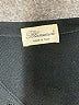 Blumarine Black Wool Cardigan Size S - photo 7