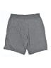Athletic Works Solid Gray Athletic Shorts Size 4 - 6 - photo 1
