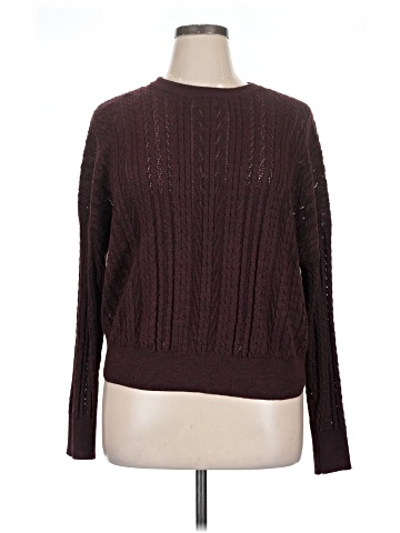 Como Vintage Pullover Sweater (view 1)
