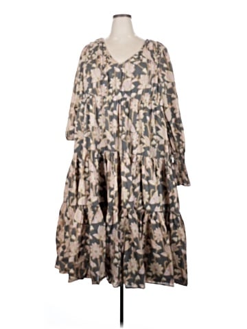 Let Me Be Casual Dress (view 1)
