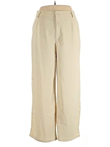 Yozy Khakis (view 1)