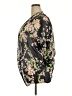 Unbranded Black Kimono Size 3X (estimated) - photo 5