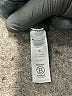Athleta Solid Black Cargo Shorts Size 4 - photo 4
