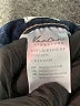 KANCAN JEANS Solid Blue Jeans Size 24 waist - photo 8