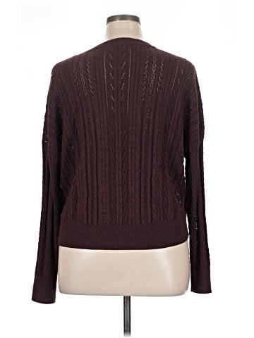Como Vintage Pullover Sweater (view 2)