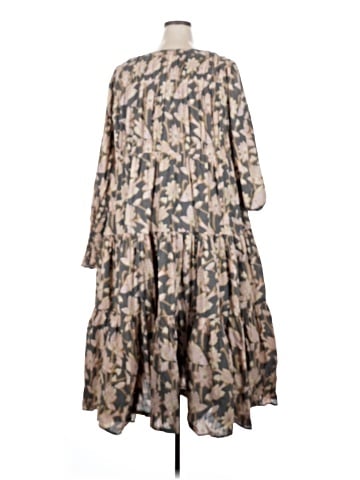 Let Me Be Casual Dress (view 2)
