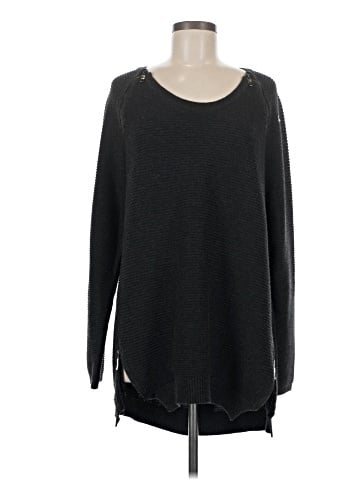 City Chic Pullover Sweater (view 1)