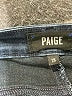 Paige Blue Jeans Size 28 waist - photo 7