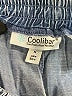 Coolibar 100% Tencel Blue Casual Pants Size S - photo 7