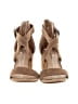 Via Spiga Tan Sandals Size 8 - photo 2