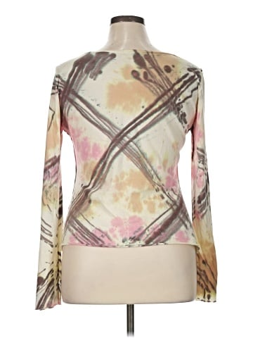 Cut Cute Long Sleeve T-Shirt (view 2)