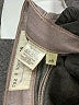 Rag & Bone/JEAN Metallic Gray Jeans Size 28 waist - photo 8