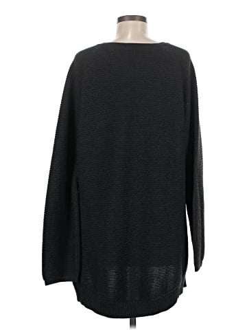 City Chic Pullover Sweater (view 2)