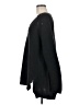 City Chic Black Pullover Sweater Size M - photo 5