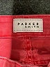 Parker Smith Hearts Red Jeans Size 30 waist - photo 7