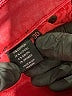Parker Smith Hearts Red Jeans Size 30 waist - photo 8