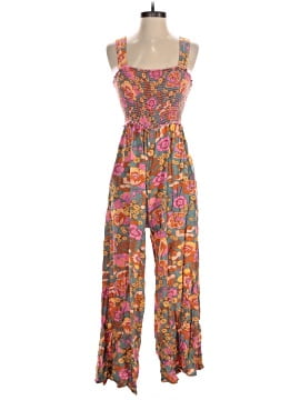 Natural Life Jumpsuit