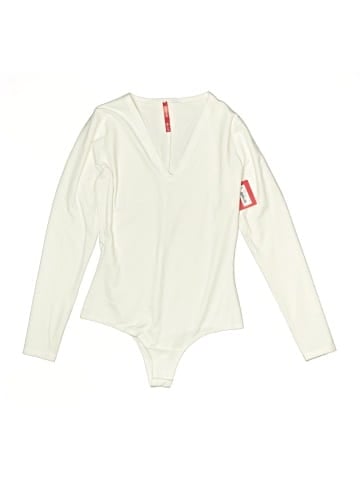 SPANX Long Sleeve Top (view 1)