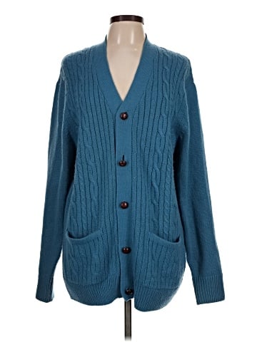 Haband! Cardigan (view 1)