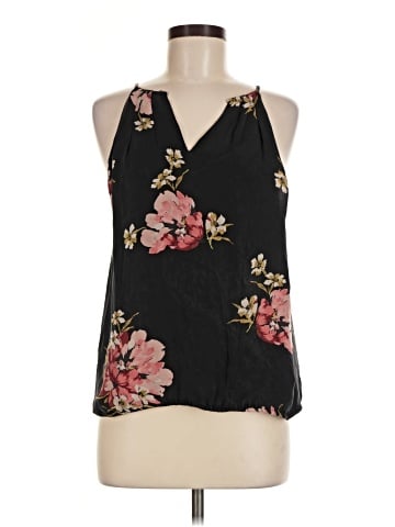 Joie Sleeveless Blouse (view 1)