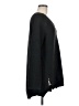 City Chic Black Pullover Sweater Size M - photo 4