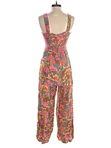 Natural Life Jumpsuit (view 2)