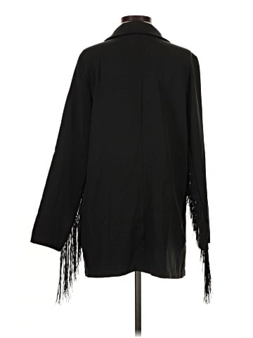 Shein Coat (view 2)