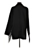 Shein 100% Polyester Black Coat Size S - photo 2