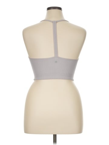 Yogalicious Tank Top (view 2)
