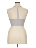 Yogalicious Gray Tank Top Size 1X - photo 2