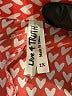 Live 4 Truth 100% Polyester Red 3/4 Sleeve Blouse Size 2X - photo 7