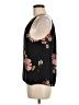 Joie 100% Polyester Black Sleeveless Blouse Size M - photo 5