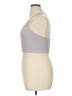 Yogalicious Gray Tank Top Size 1X - photo 5