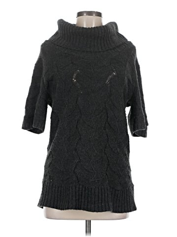 Design History Turtleneck Sweater (view 1)