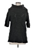 Design History Black Turtleneck Sweater Size M - photo 1