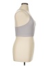 Yogalicious Gray Tank Top Size 1X - photo 4