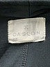 Caslon 100% Cotton Black Blazer Size XXL - photo 6