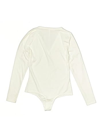 SPANX Long Sleeve Top (view 2)