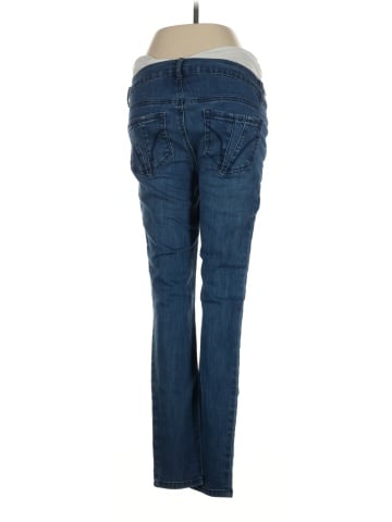Indigo Blue Jeans (view 2)
