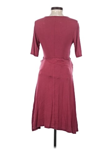 Motherhood Casual Dress (view 2)