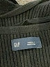 Gap Black Sweater Vest Size S (tall) - photo 7