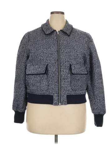 Free Assembly Jacket (view 1)