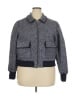 Free Assembly Tweed Gray Jacket Size XXL - photo 1