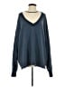 We the Free Blue Pullover Sweater Size S - photo 1