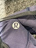 Lululemon Athletica Blue Track Jacket Size 10 - photo 6