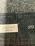 Pilcro Black Casual Pants Size 29 waist - photo 4
