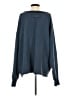 We the Free Blue Pullover Sweater Size S - photo 2