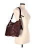Diba True 100% Leather Brown Leather Shoulder Bag One size - photo 2