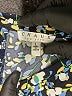 Chaus Blue Sleeveless Blouse Size L - photo 7